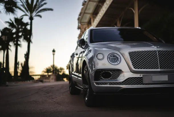 Casino Silk Bingo Android/iOS rakendus